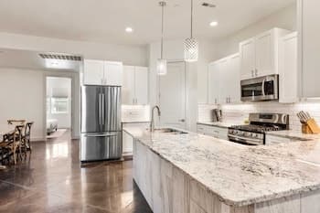 Highlander 4 Bedroom Townhouse