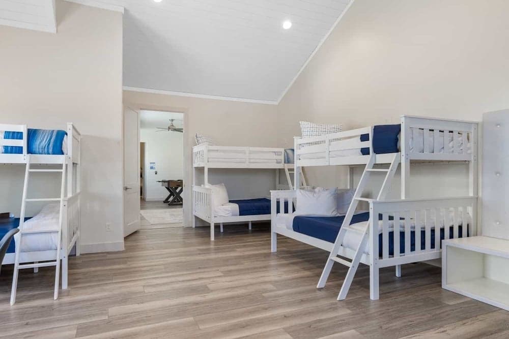 Highlander 4 Bedroom Townhouse