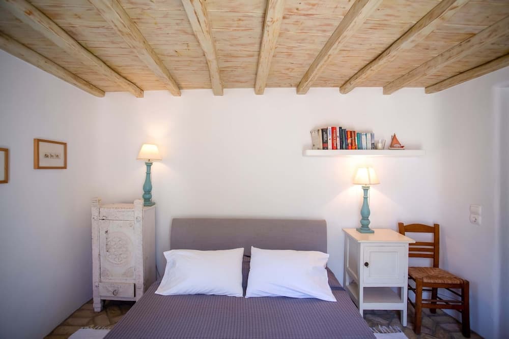 Villa Baroness in Mykonos Town