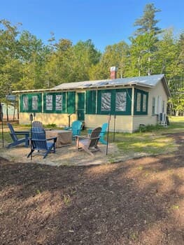 Sebago Retreat Limit 6 3 Bedroom Villa by Redawning