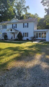 Brookhaven Mill Farmstay B&B