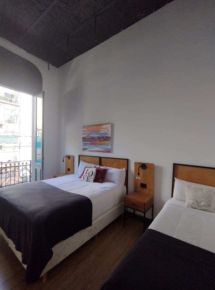 Sweet Home Palermo Soho Hostel