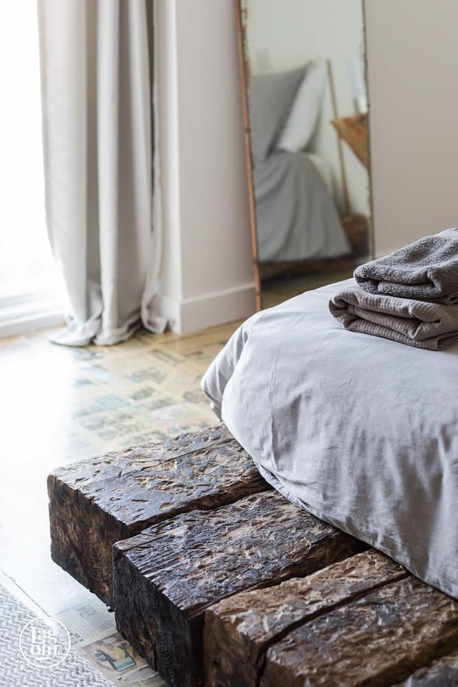 Stay Lagom Riders Lodge