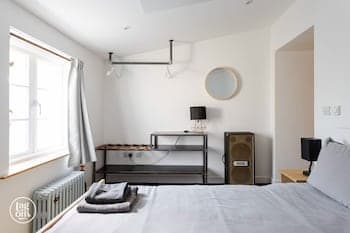 Stay Lagom Riders Lodge