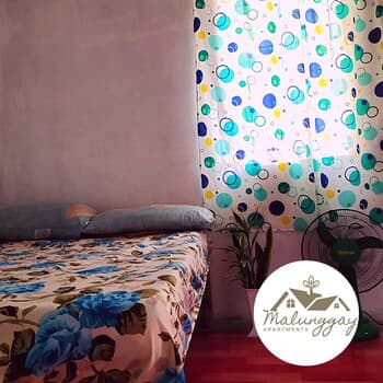 Malunggay Apartments