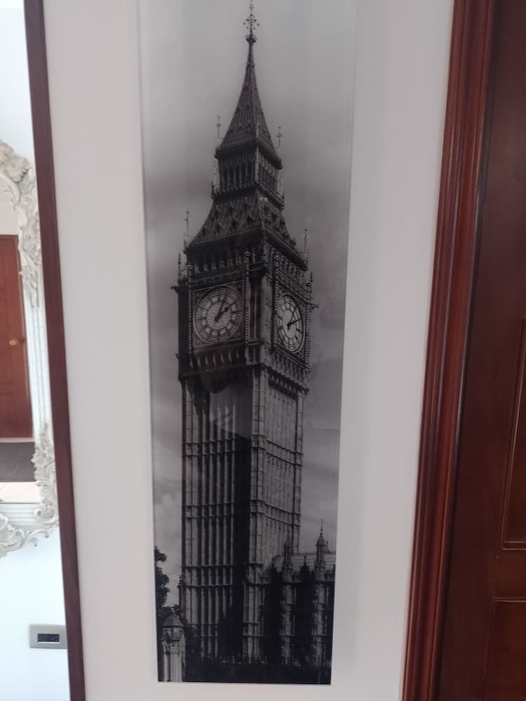 Hotel Boutique Quinta Camacho