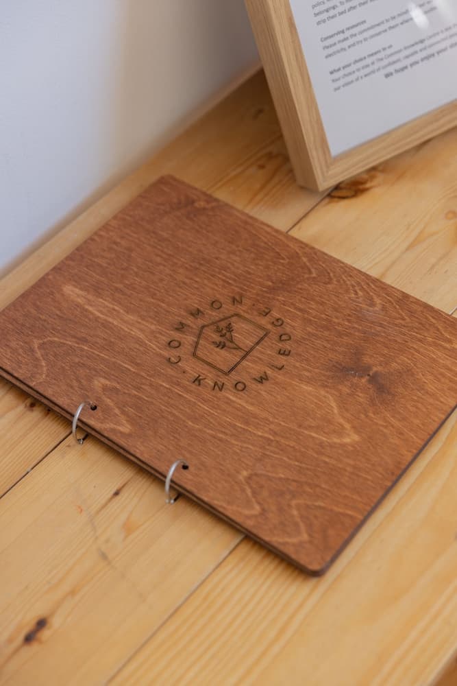 The Common Knowledge Centre