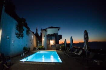 Onar Zin Seabliss - Mike Seaview Nest