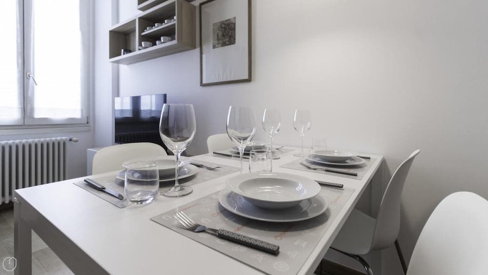 Italianway - Sarpi 10 B