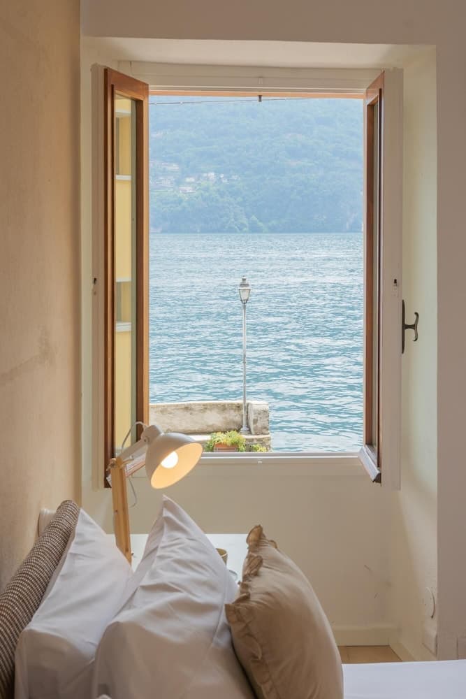 Il Porticciolo in Carate Urio