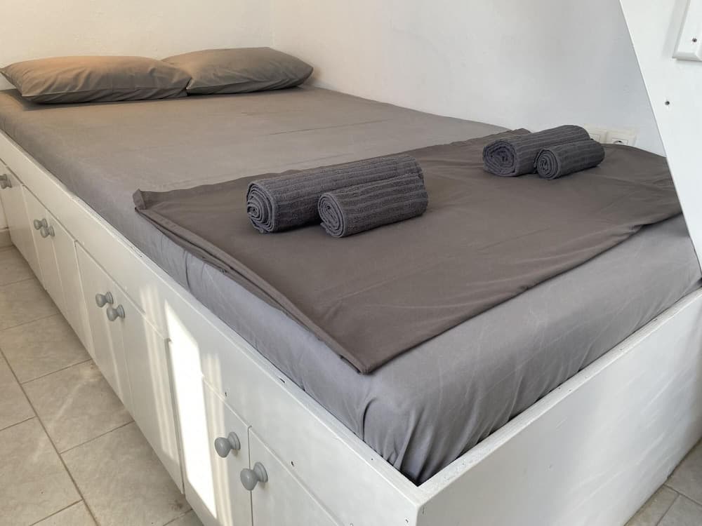 Sea Esta Serifos in Serifos