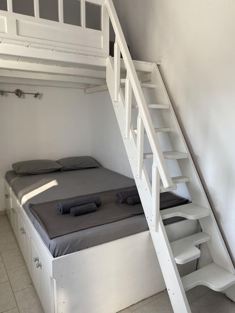 Sea Esta Serifos in Serifos