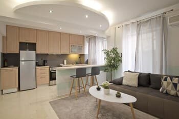 Blue Dream in Piraeus