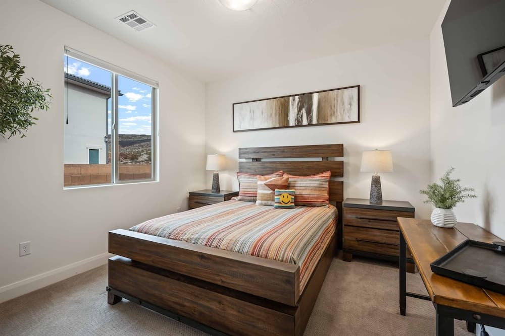 Iron Horse Paseos 4 Bedroom Home