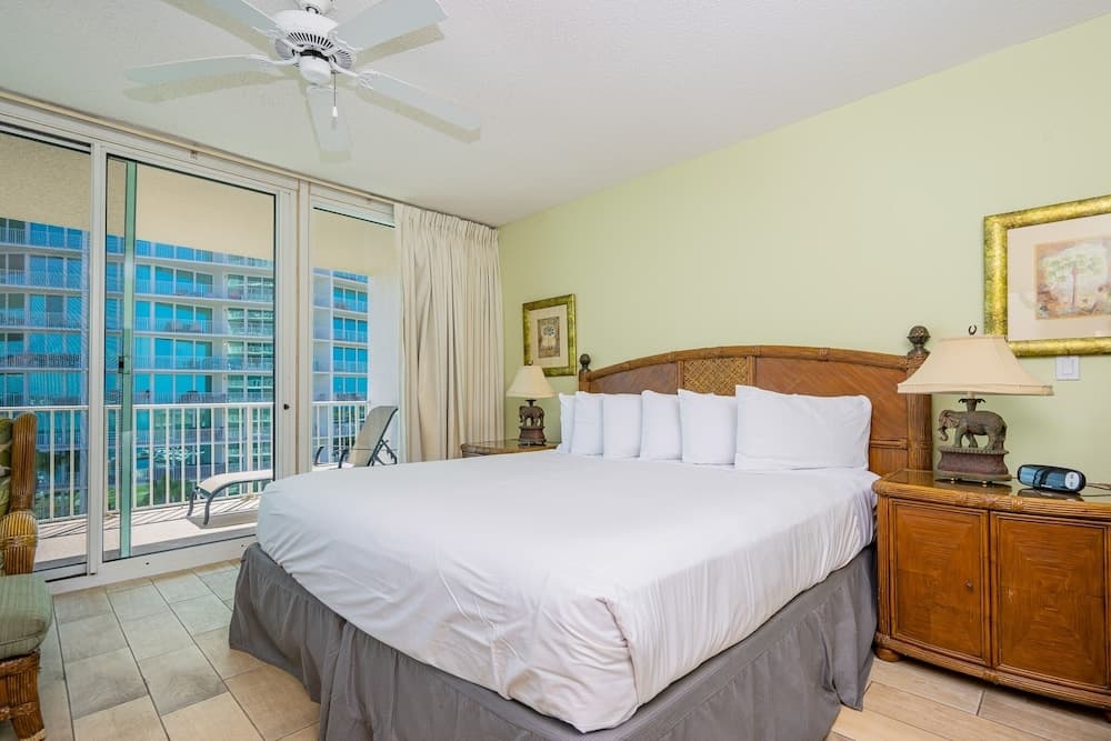 Caribe The Resort B508 2 Bedroom Condo