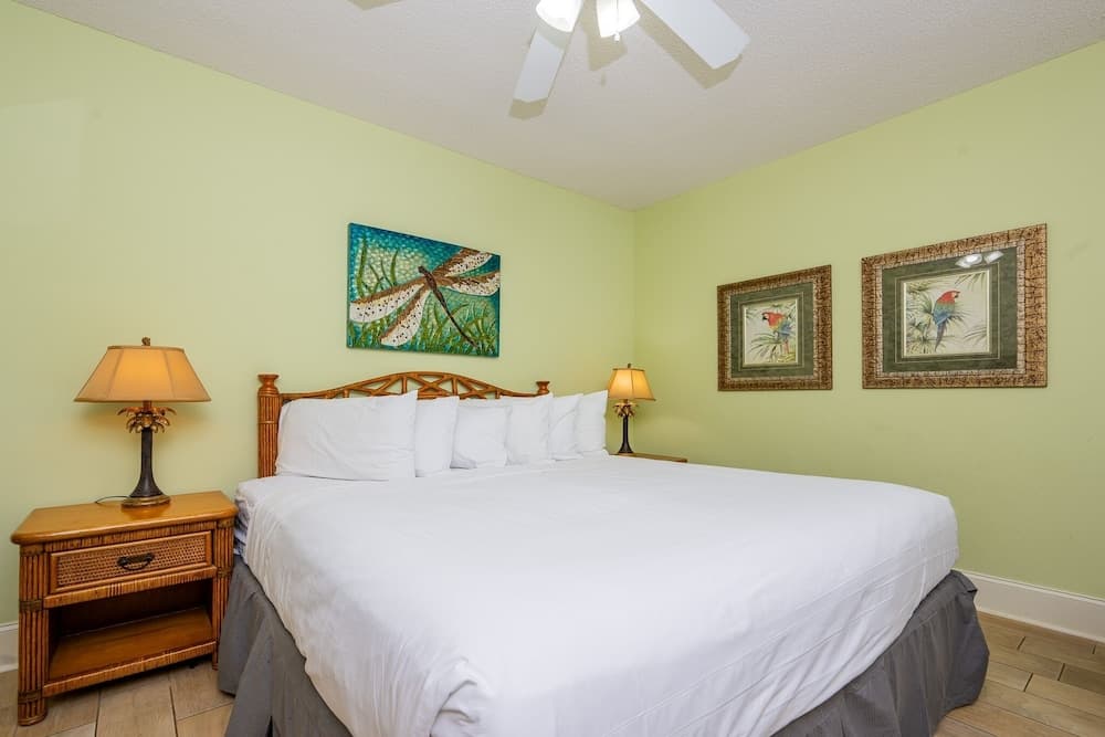 Caribe The Resort B508 2 Bedroom Condo