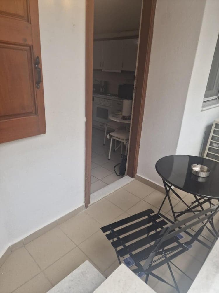 Belva Blue Naxos in Naxos