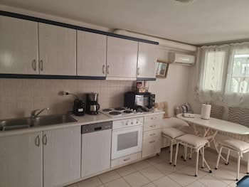 Belva Blue Naxos in Naxos