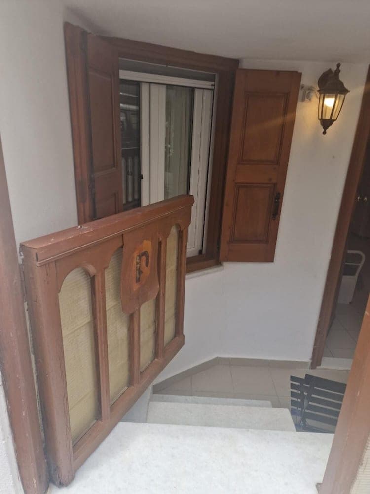 Belva Blue Naxos in Naxos