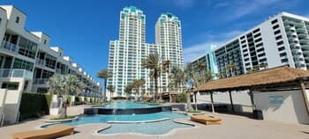 Sapphire 305 3 Bedroom Home