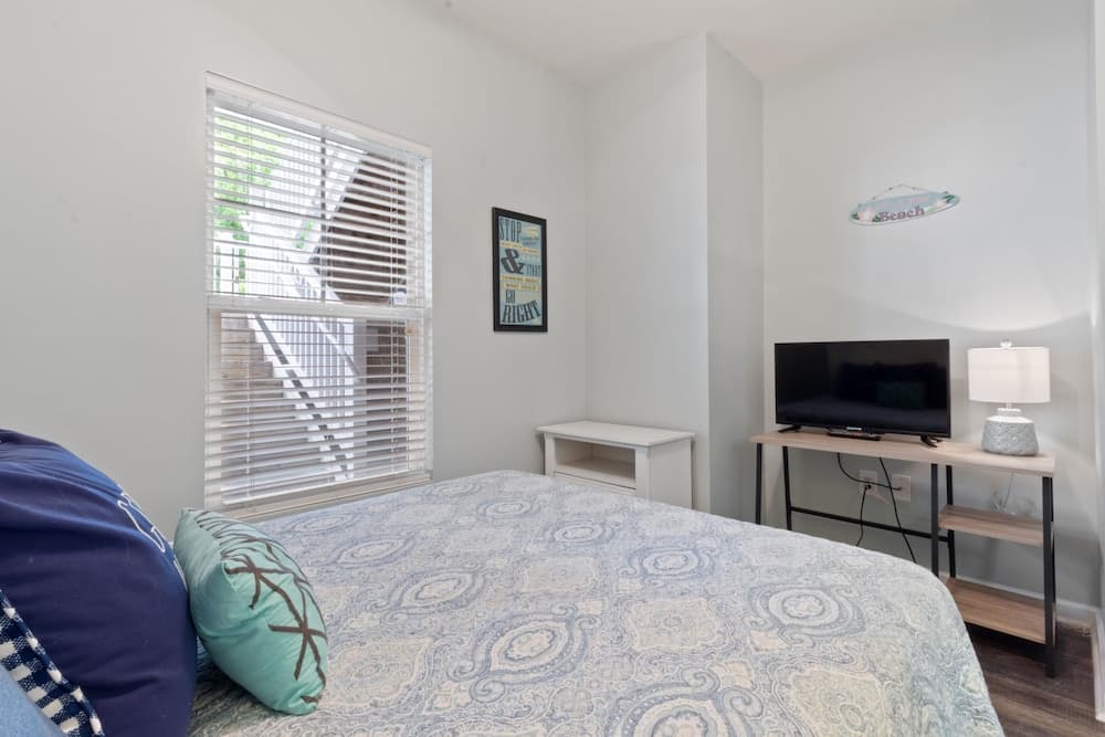 Willow Bend #1411 3 Bedroom Condo by RedAwning