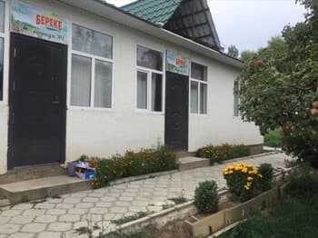Guest House Zhemchuzhina