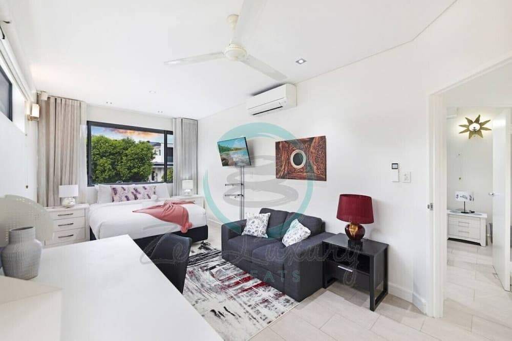 ZENLUX INFINITY - 4BR with Private Pool