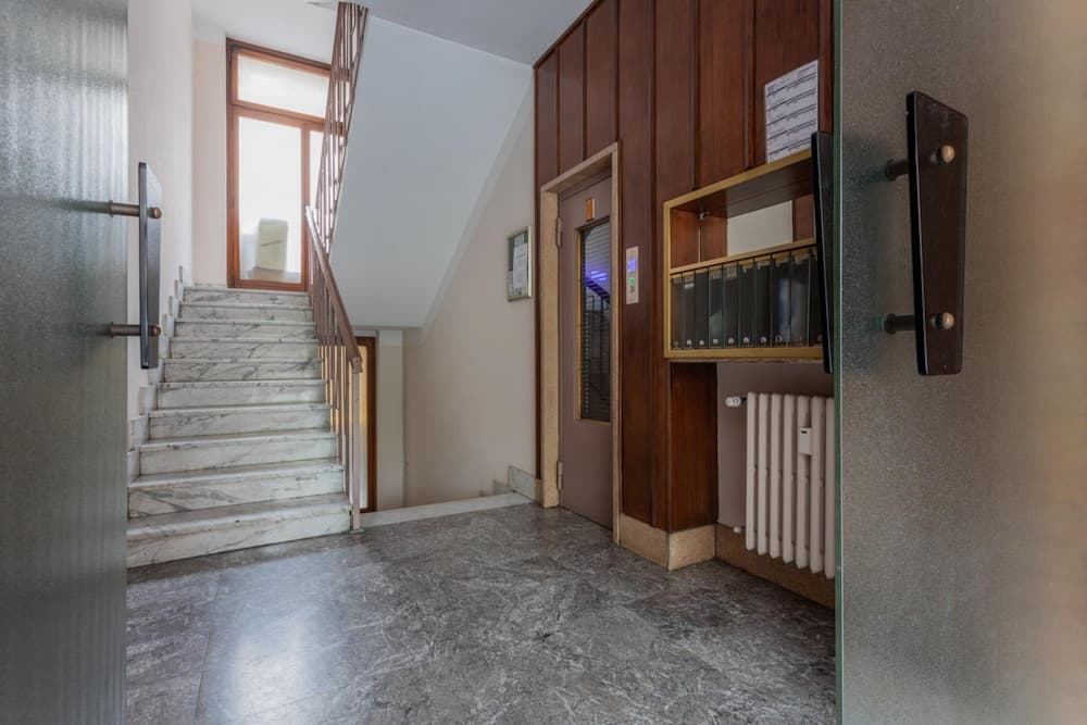 Solero 6 - La Casa di Vitto