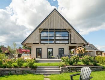 Wag024 in Abertamy With 4 Bedrooms and 2 Bathrooms