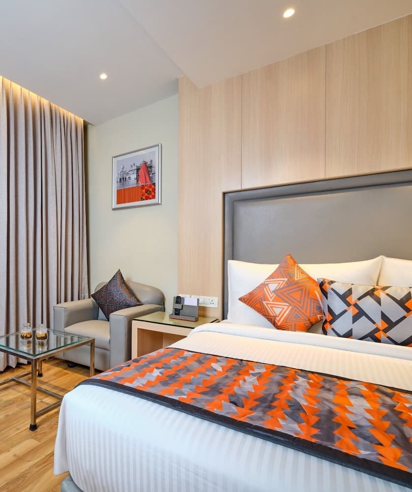 Fortune Inn Heritage Walk Amritsar -  Member ITC Hotels' Group