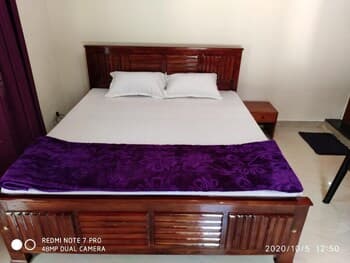 Suggi Nature Stay Coorg