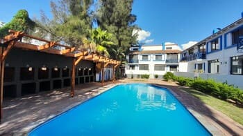 Elephant Springs Apartments