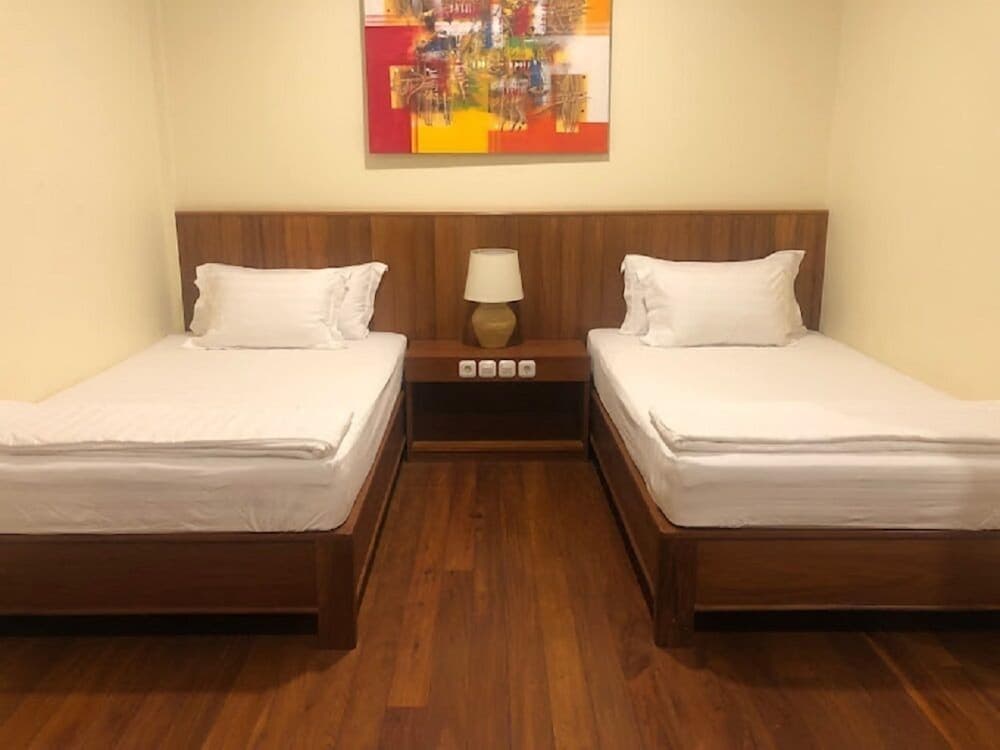 Hotel Bukit Indah Saumlaki by LeGreen