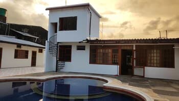 Leticias Guest House