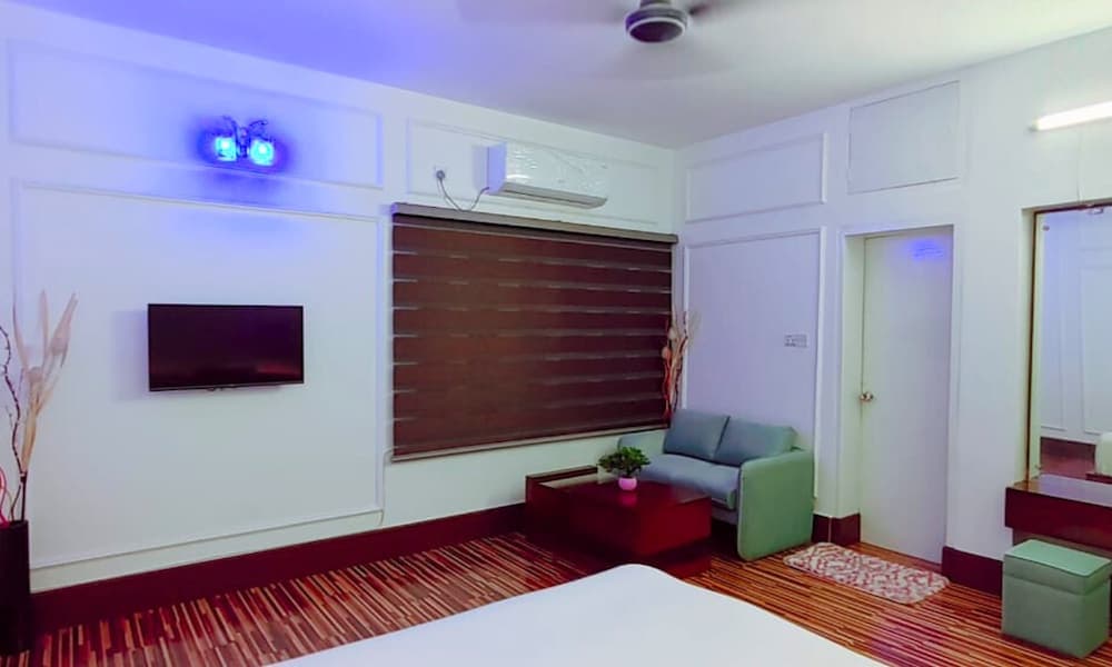 Rezala Restaurant Catering & Residence