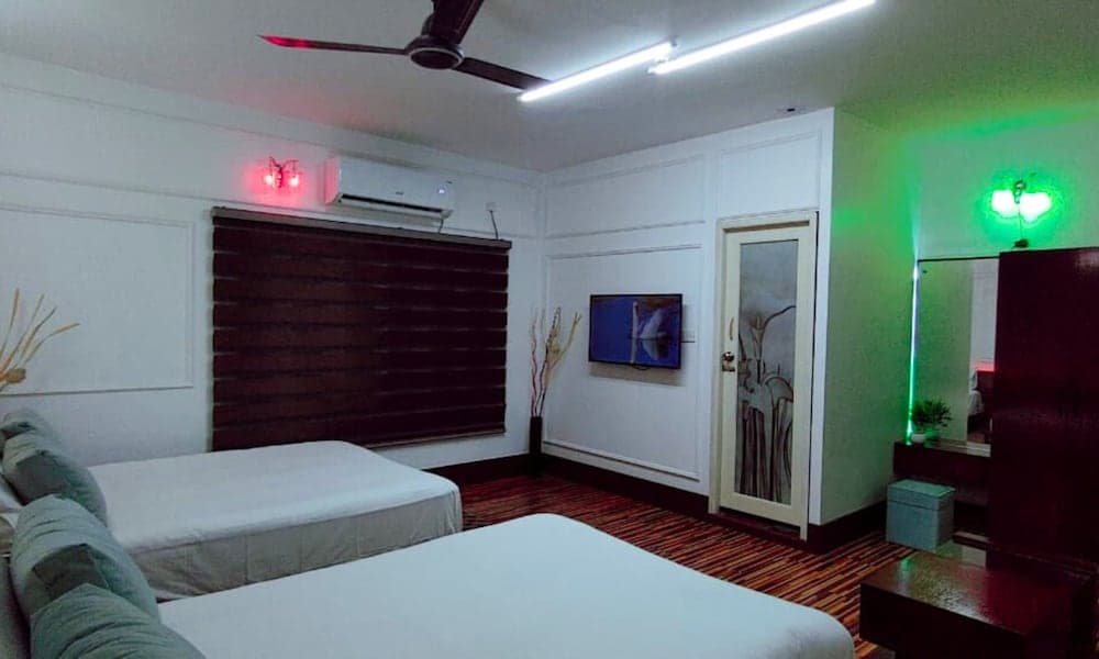 Rezala Restaurant Catering & Residence