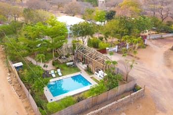 Beulah Court Vineyard Guest House