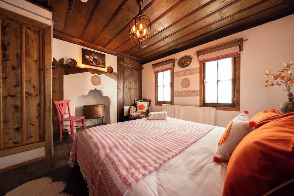 Arslan Bey Mansion Private Accommodation Facility