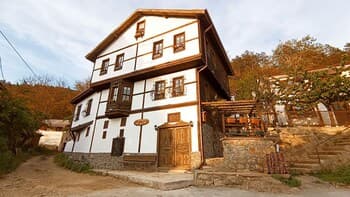 Arslan Bey Butik Otel Konak