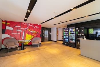 Studio Px Av Paulista e Frei Caneca