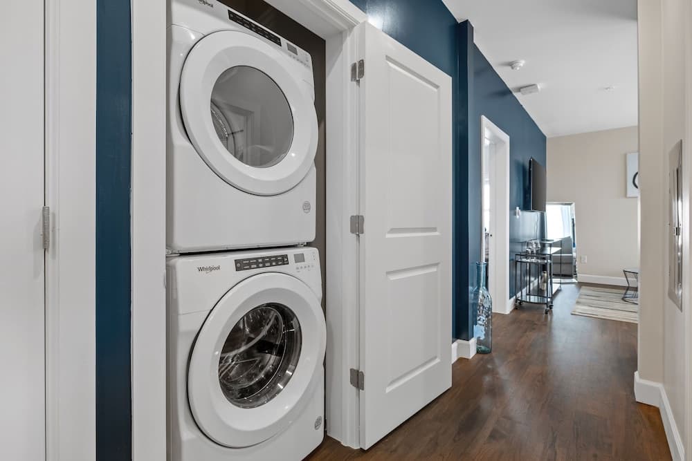 The Malibu Suite Penthouse The Gulch