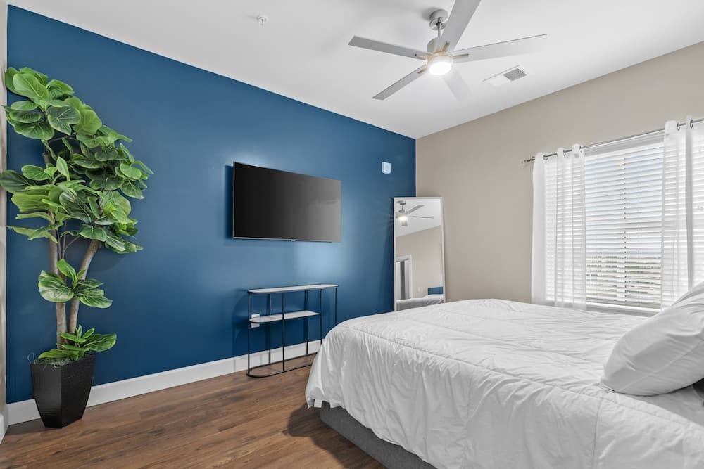 The Malibu Suite Penthouse The Gulch