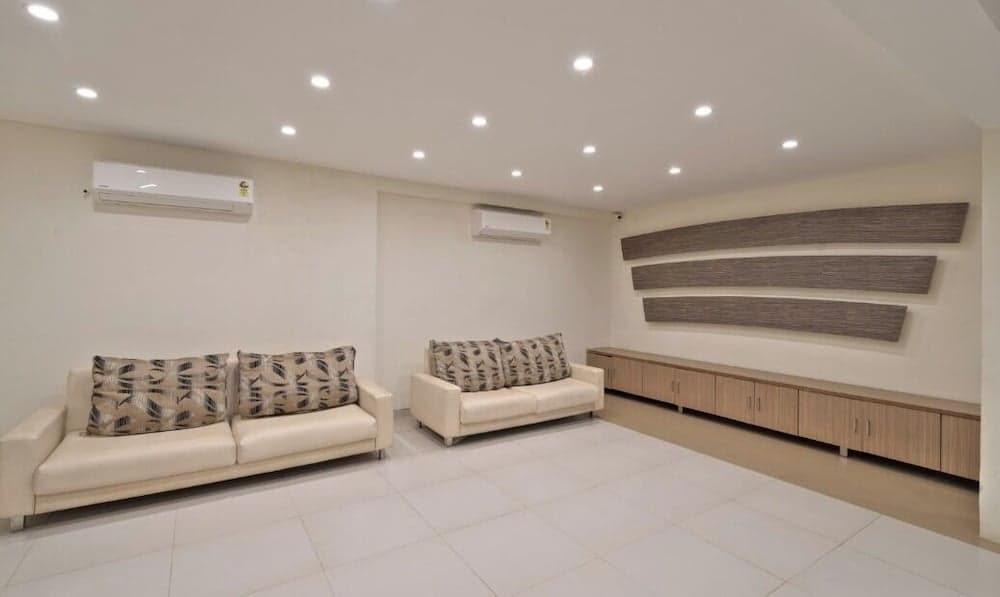 LVH Om Santuary Palace Resort