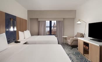 Hotel Royer Urbana Champaign, Tapestry Collection by Hilton