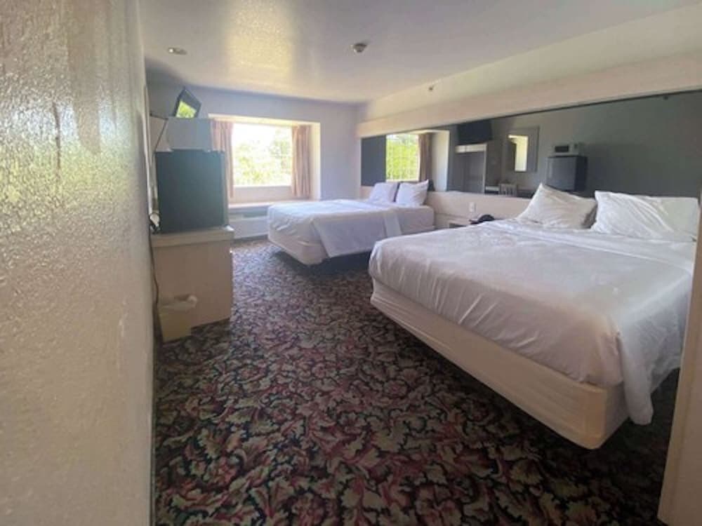 Studio 6 Mcalester, Ok - South