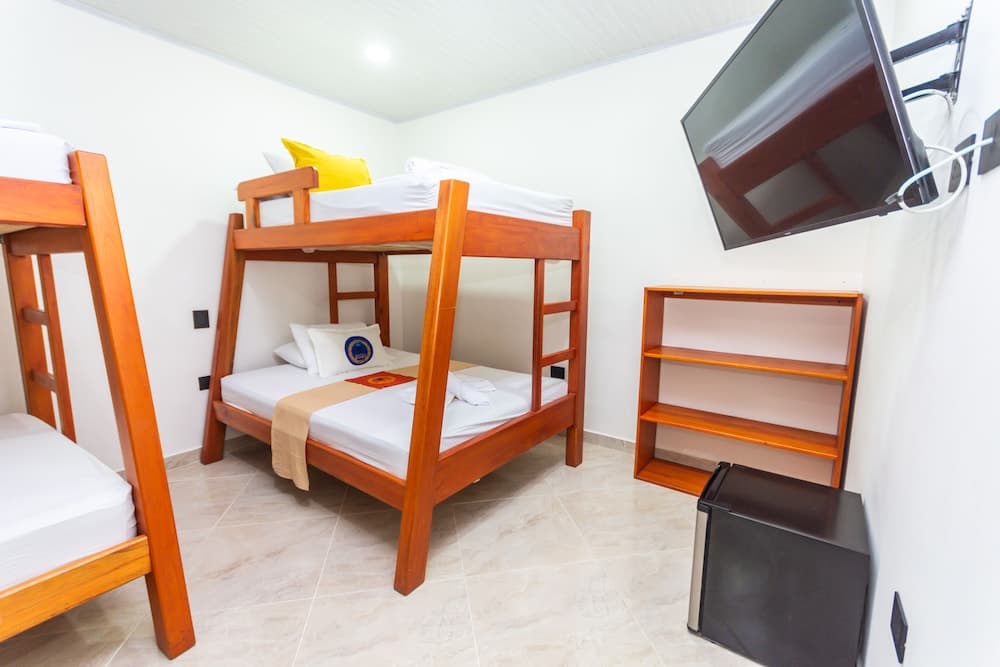 Hotel Buddha Mystic By Del Toro