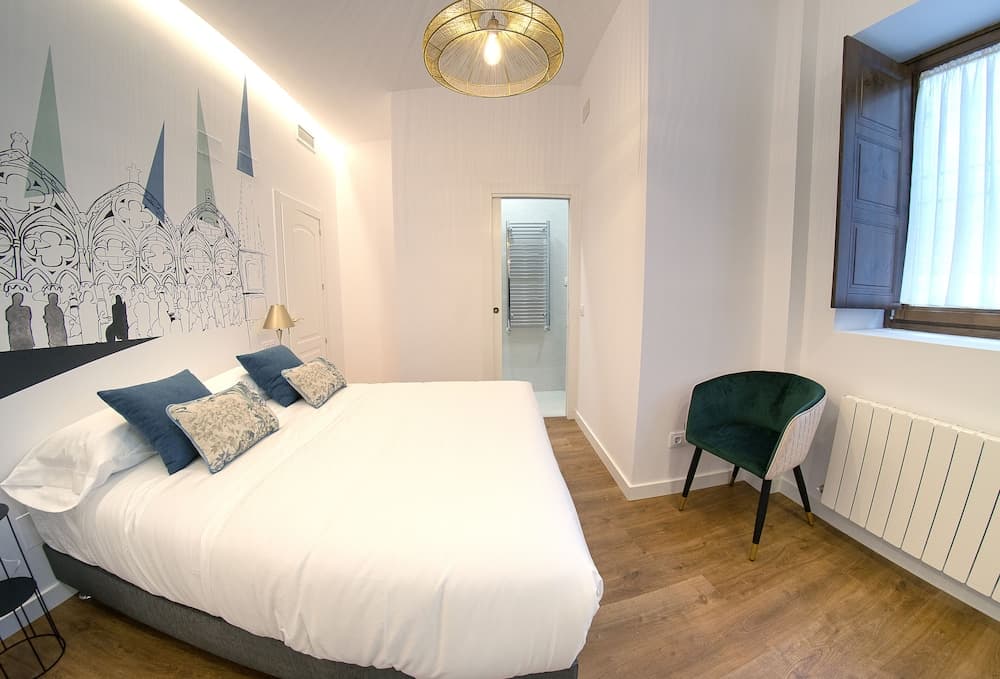 CATEDRAL CERVANTES 5 COLLECTION