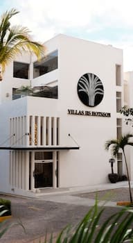 HS HOTSSON Acapulco Villas
