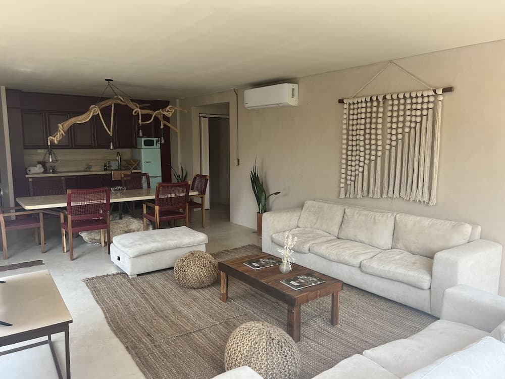 Tribu Chaac Apartments