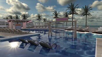 Royalton CHIC Antigua All-Inclusive Resort - Adults Only